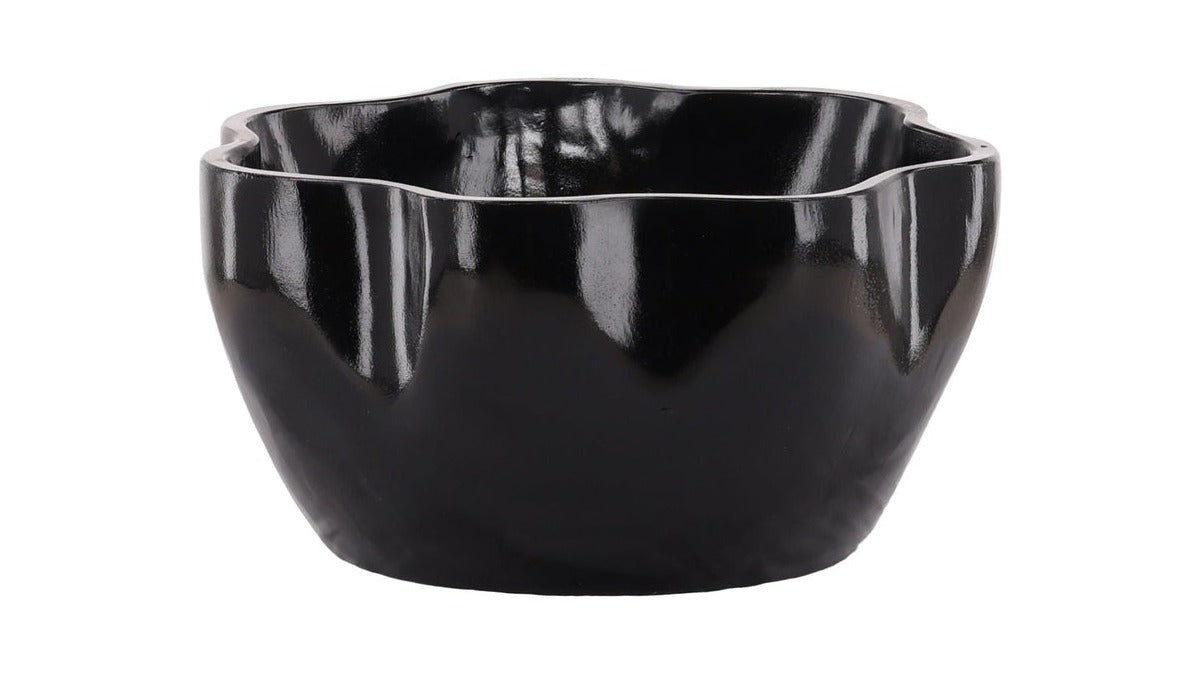 Cloud - Bowl - Black
