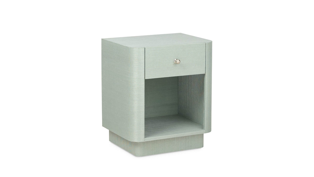 Newbury 1 Drawer Accent Nightstand