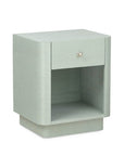 Newbury 1 Drawer Accent Nightstand
