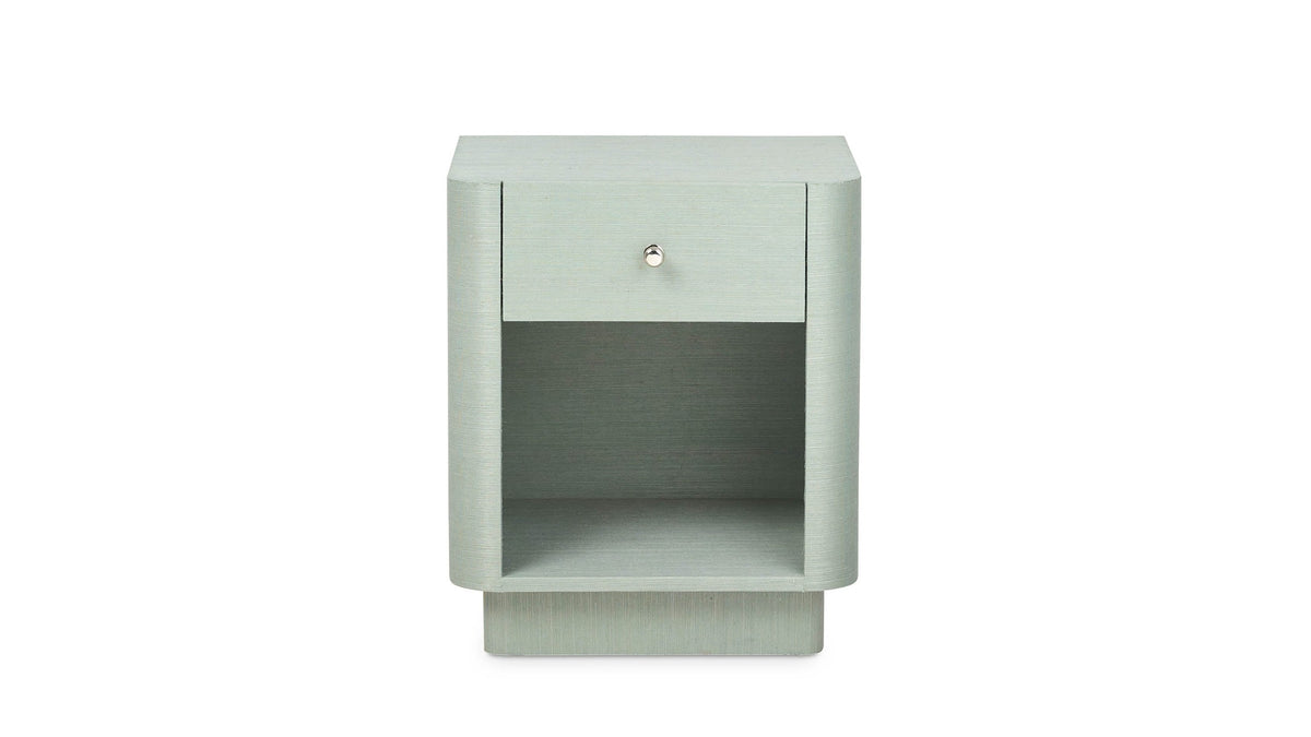 Newbury 1 Drawer Accent Nightstand
