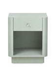 Newbury 1 Drawer Accent Nightstand