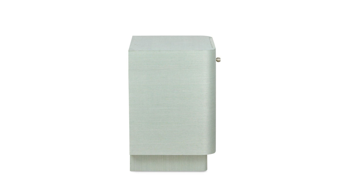 Newbury 1 Drawer Accent Nightstand