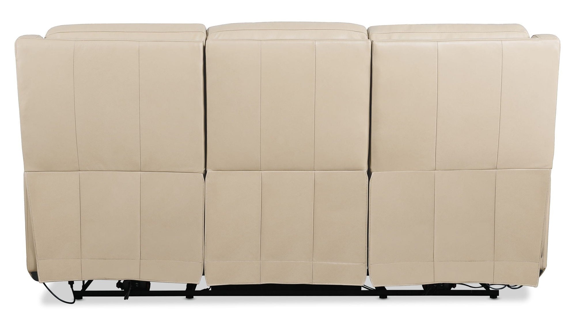 MS - Nelson Zero Gravity Power Sofa With Power Headrest And Lumbar