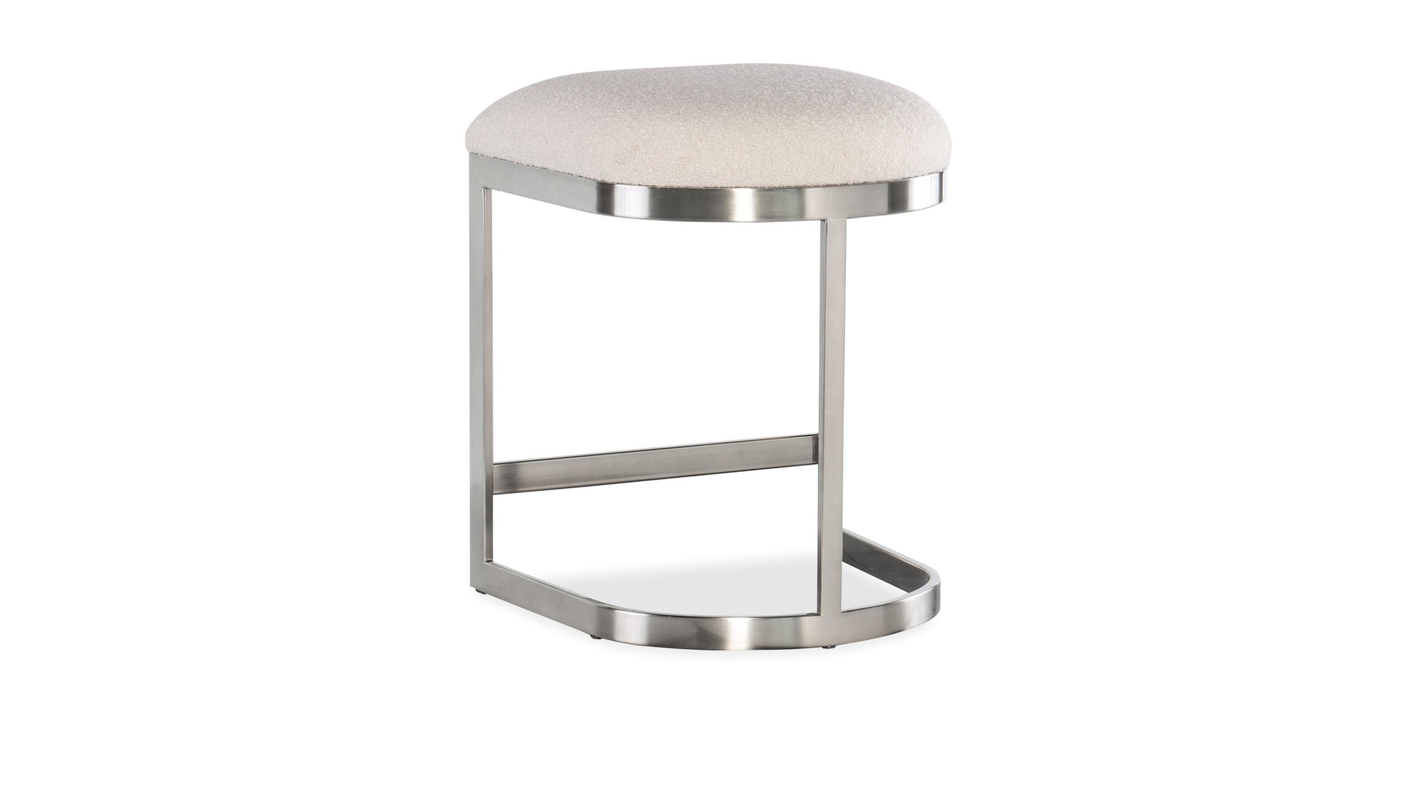 Modern Mood - Counter Stool - Beige