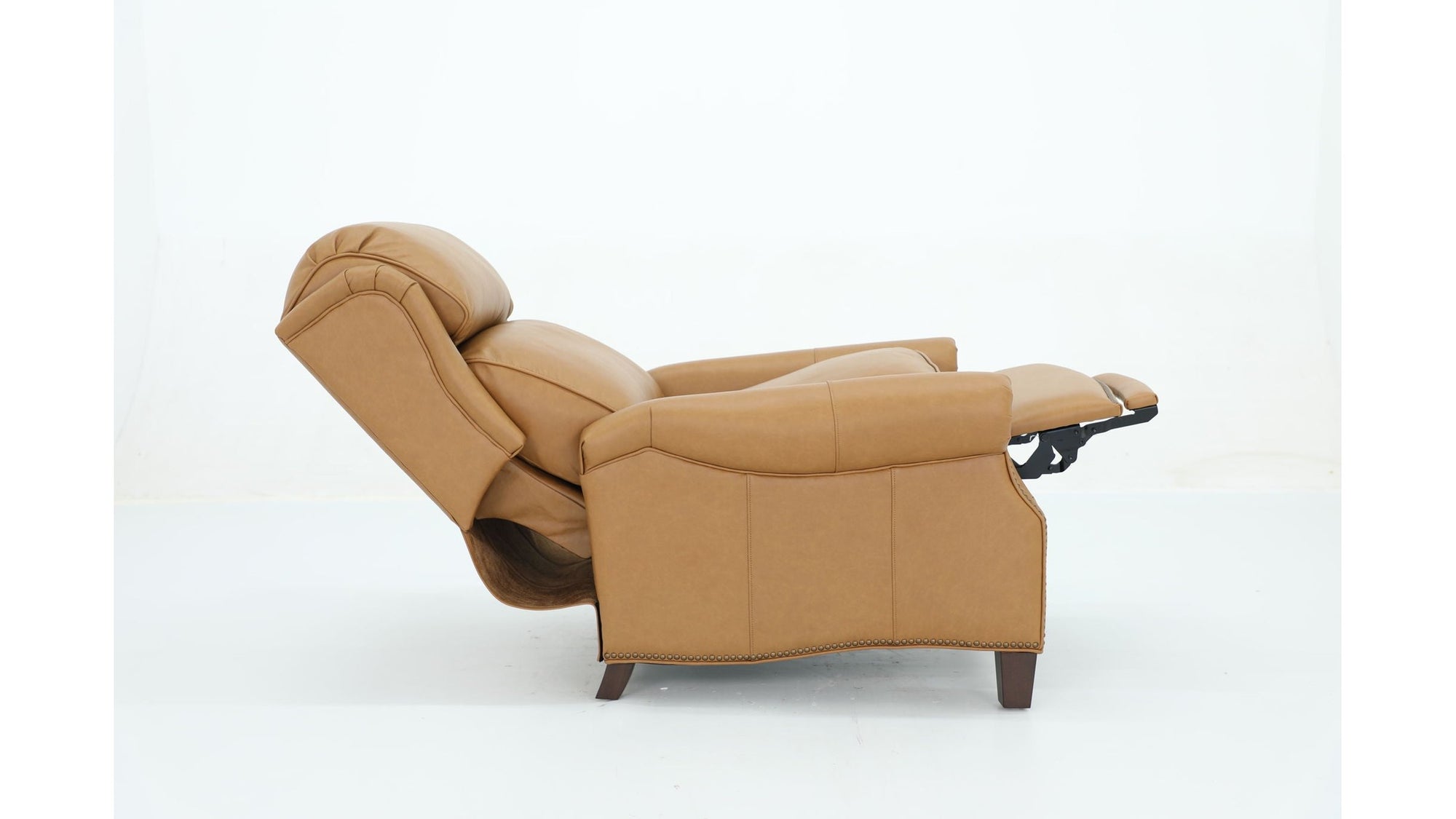 Meade - Push Thru The Arm Recliner