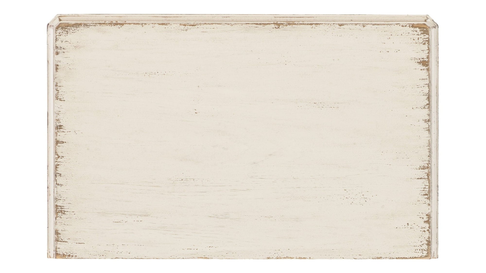 Americana - Three-Drawer Nightstand