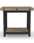 Carpenter - End Table