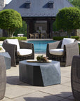 Parra - Outdoor Table