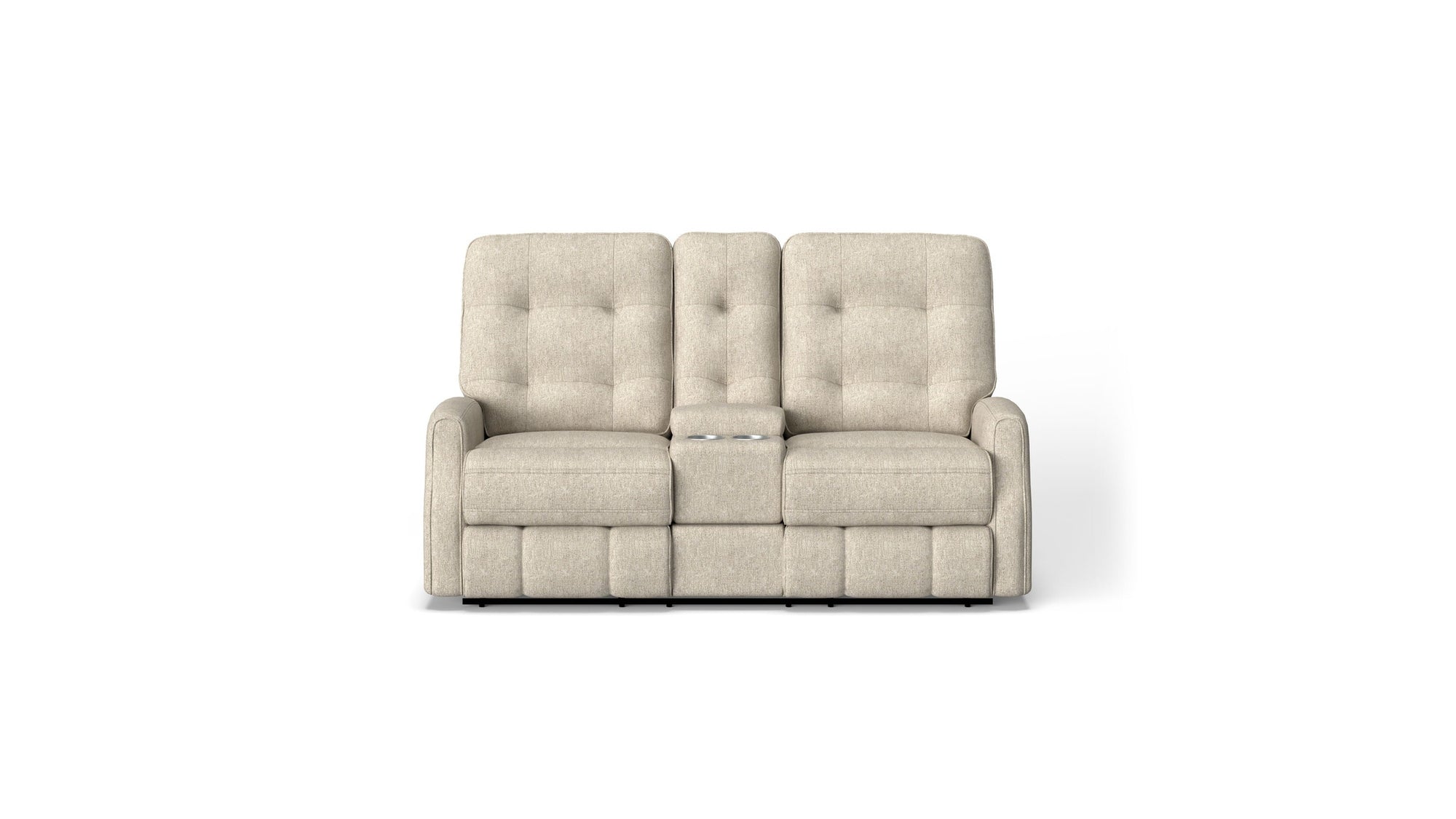 Devon - Reclining Loveseat