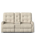 Devon - Reclining Loveseat