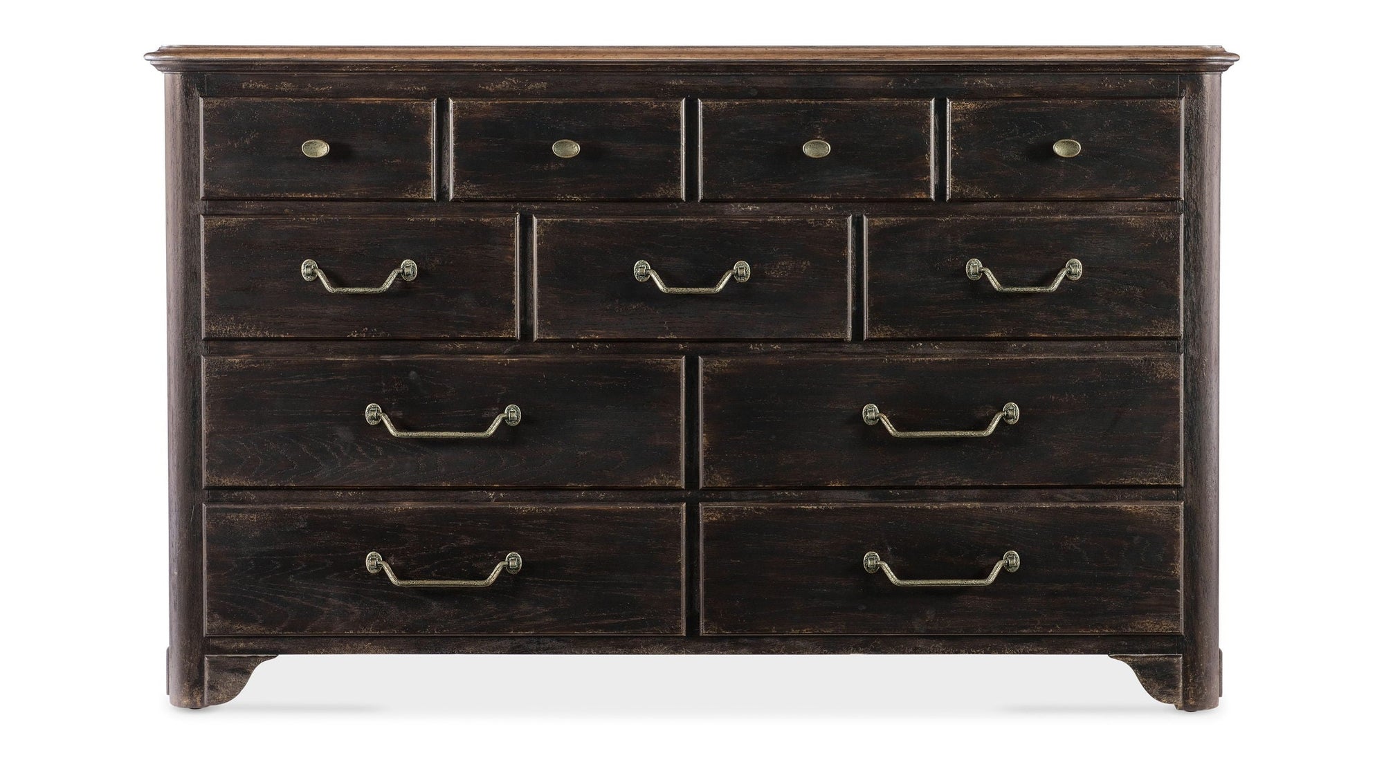 Americana - 68" Dresser