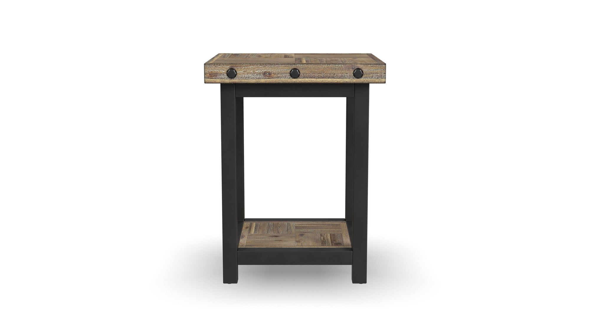 Carpenter - Chairside Table