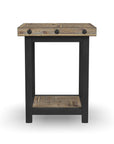 Carpenter - Chairside Table