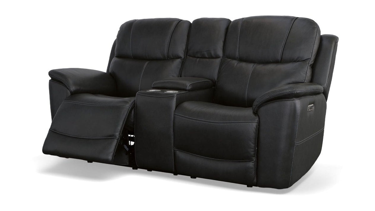 Crew - Power Loveseat