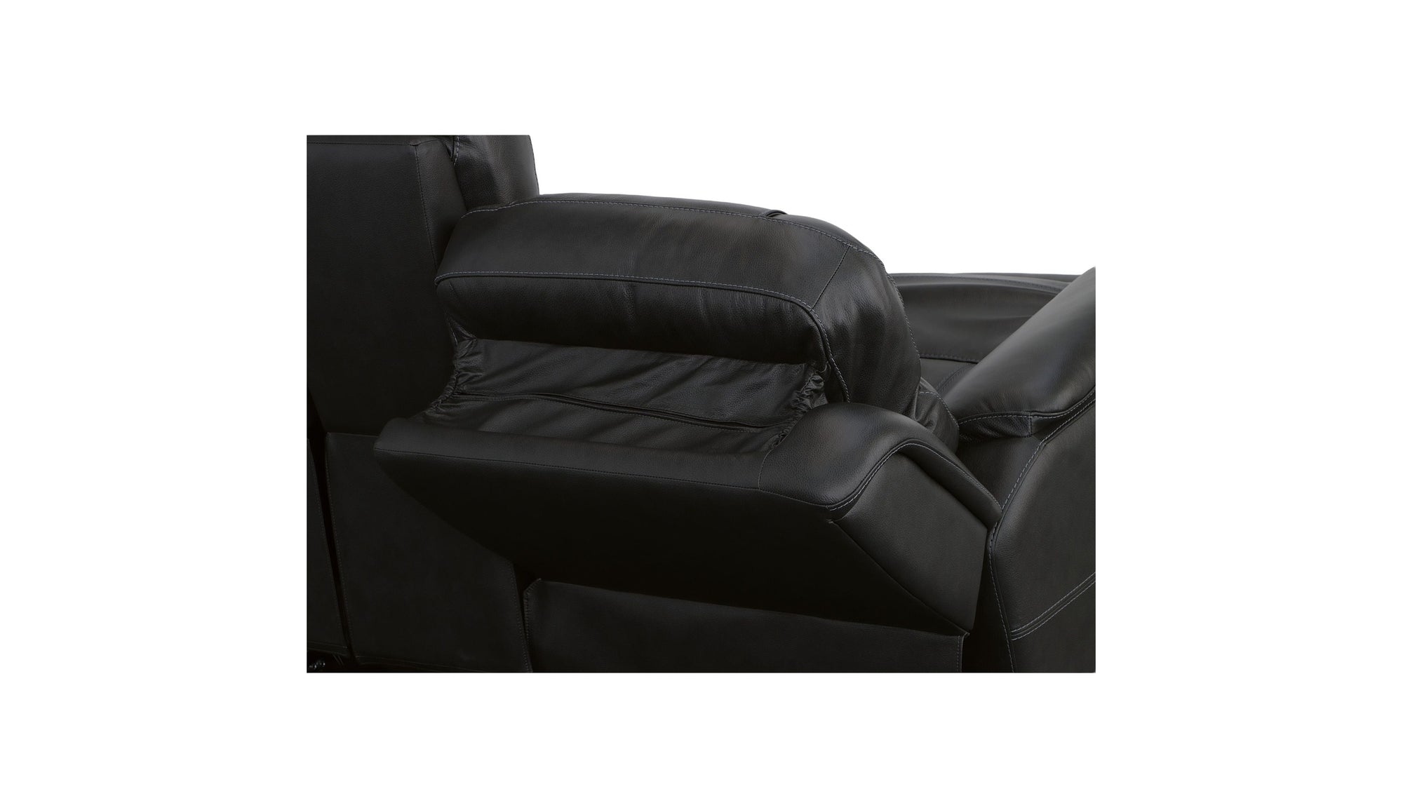 Crew - Power Loveseat