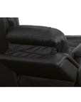 Crew - Power Loveseat