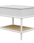 Coast - Rattan Side Table