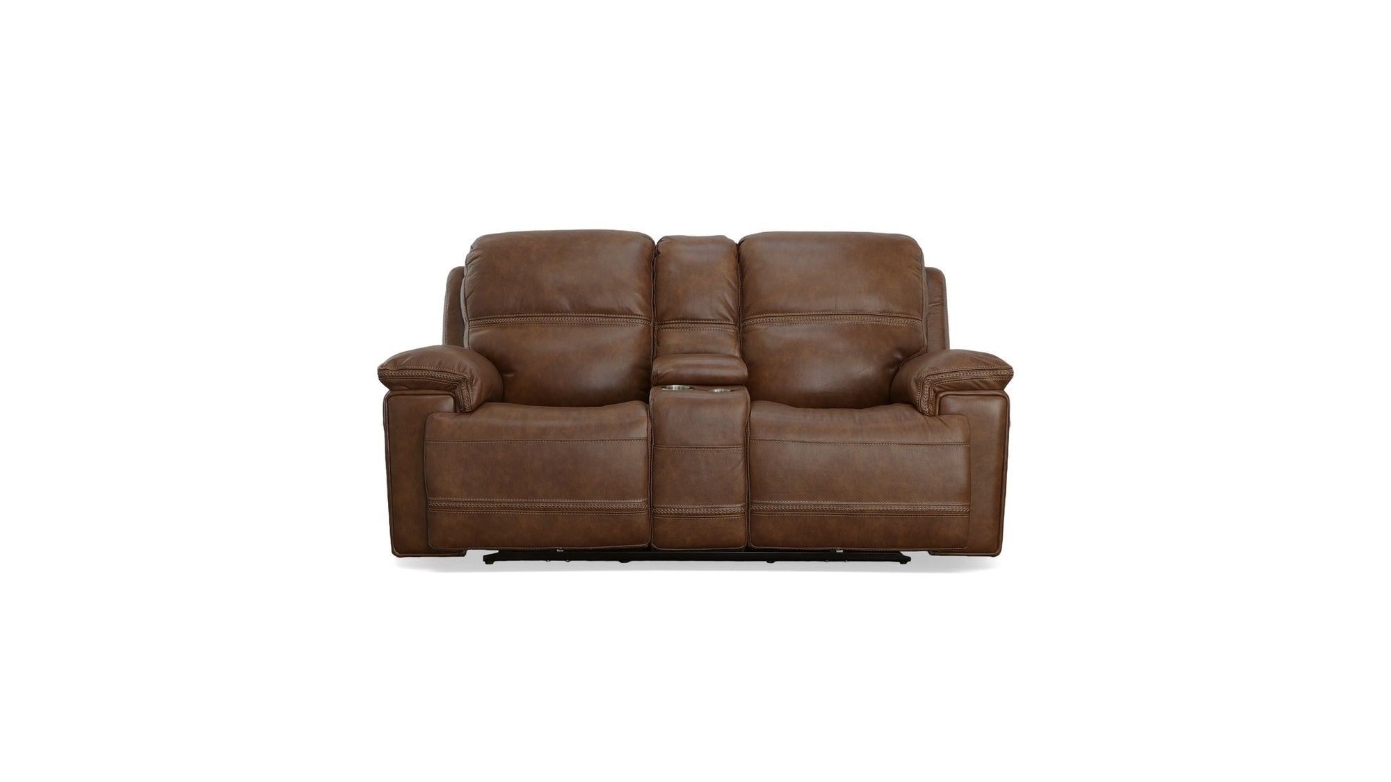 Fenwick - Power Reclining Loveseat