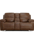 Fenwick - Power Reclining Loveseat