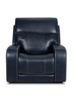 Glenwood - Recliner With Power And Power Headrest And Lumbar Layflat
