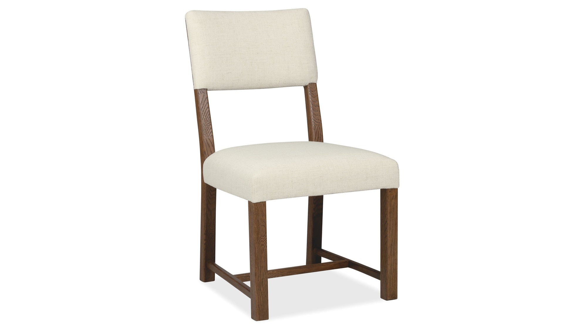 Driftwood - Upholstered Side Chair Set of 2