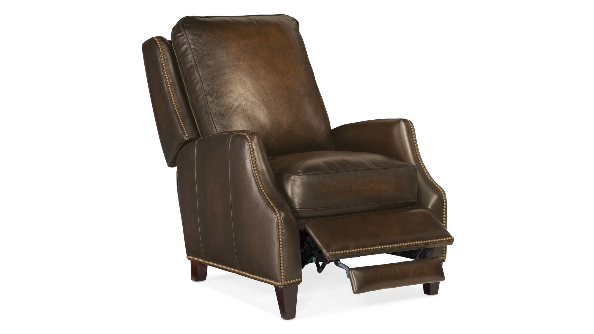 RC - Kerley Push Back Recliner