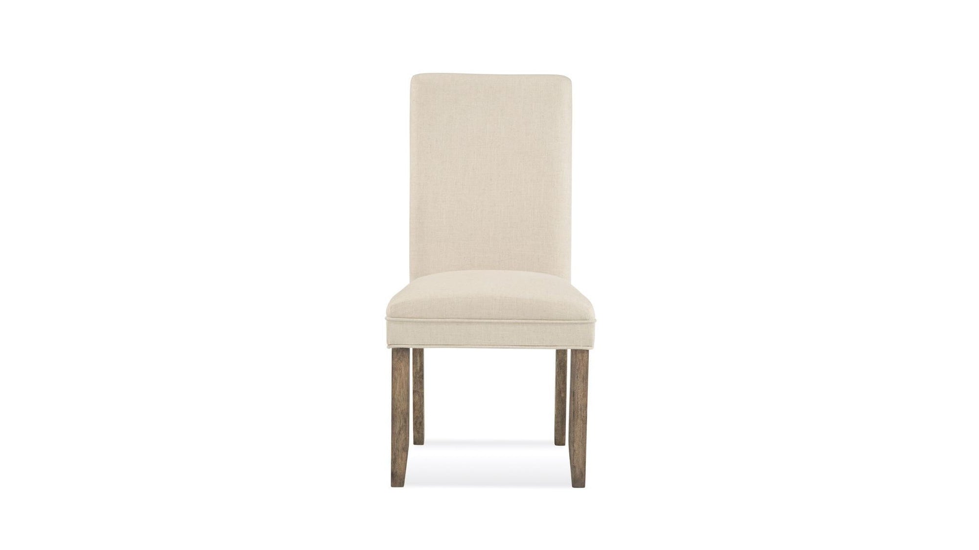 Colby - Parsons Chair - Beige