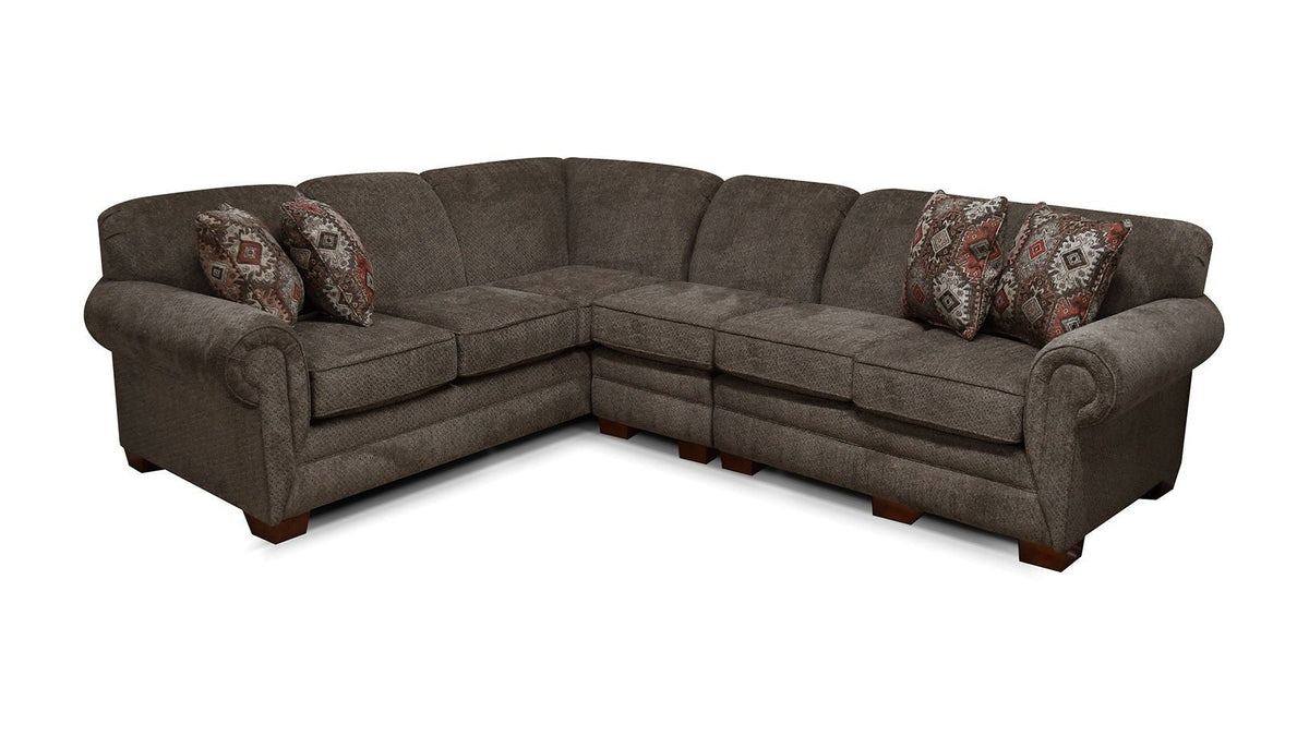 Monroe - 1430R/LSR - Sectional