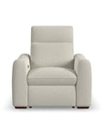 Ava - Power Recliner With Power Headrest & Lumbar