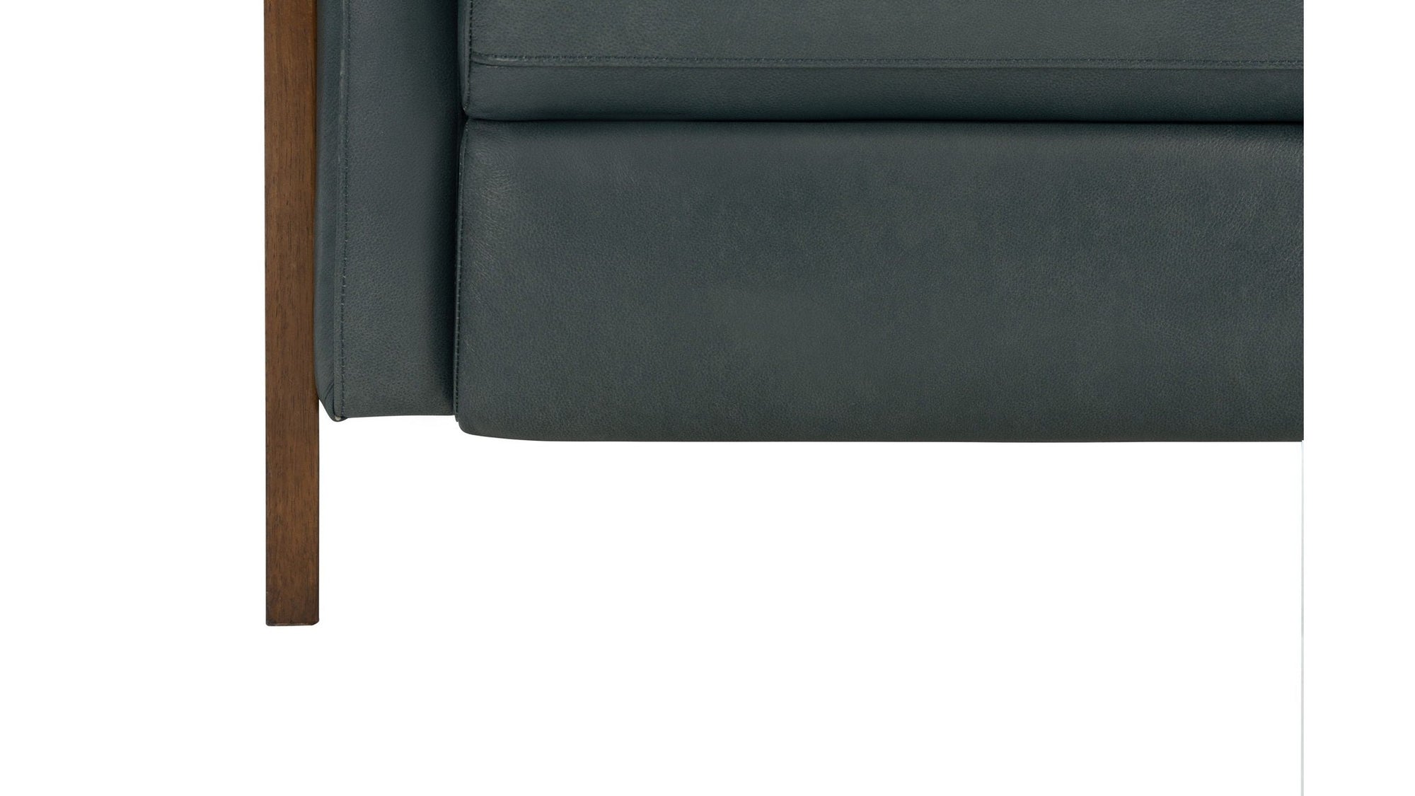 Lewiston B - Push Thru The Arm Recliner