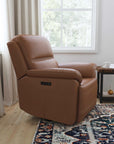Jackson - Power Recliner With Power Headrest
