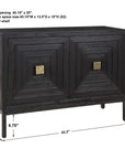 Aiken - Cabinet