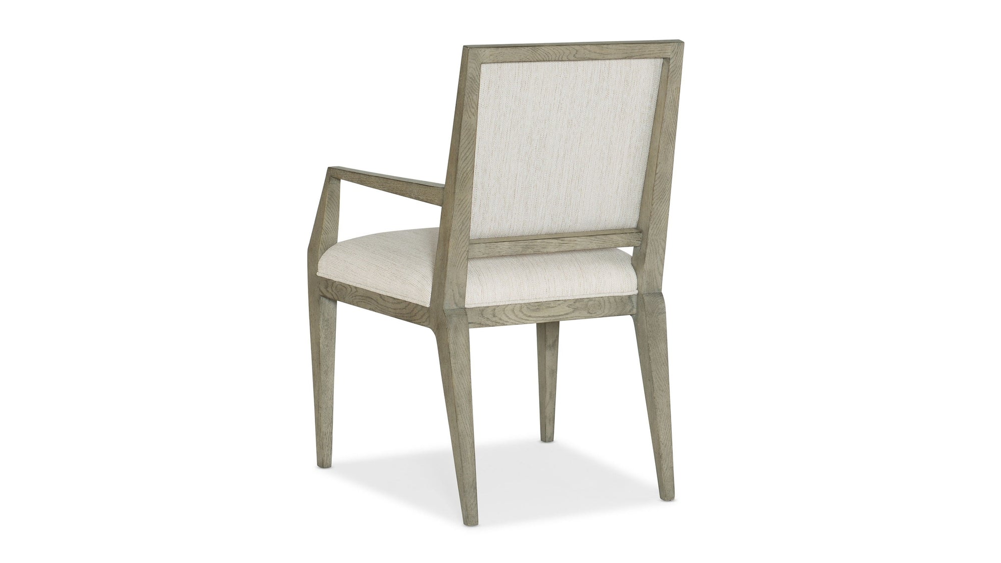 Linville Falls - Upholstered Arm Chair Set of 2