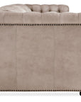 SS - Savion LAF/RAF 2 Over 2 Sofa With Power Recline Power Headrest