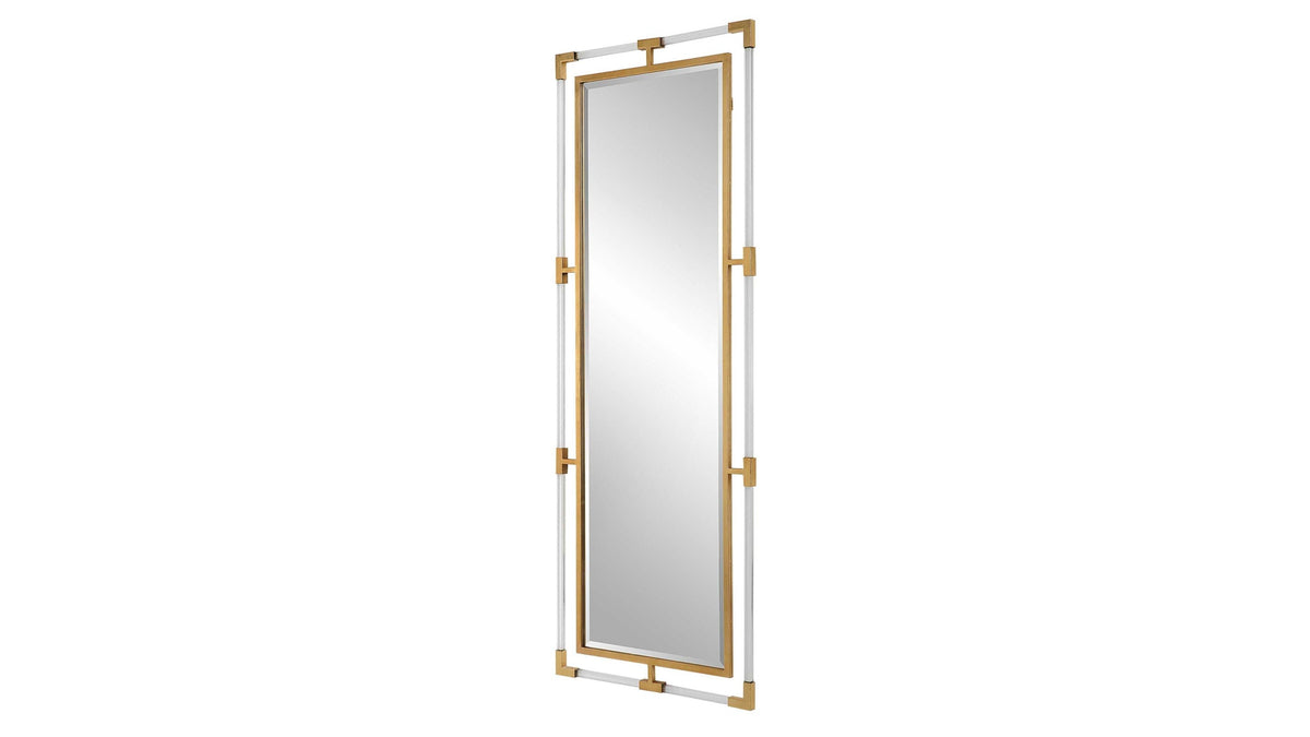 Balkan - Iron Mirror