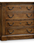 Archivist - Lateral File - Dark Brown
