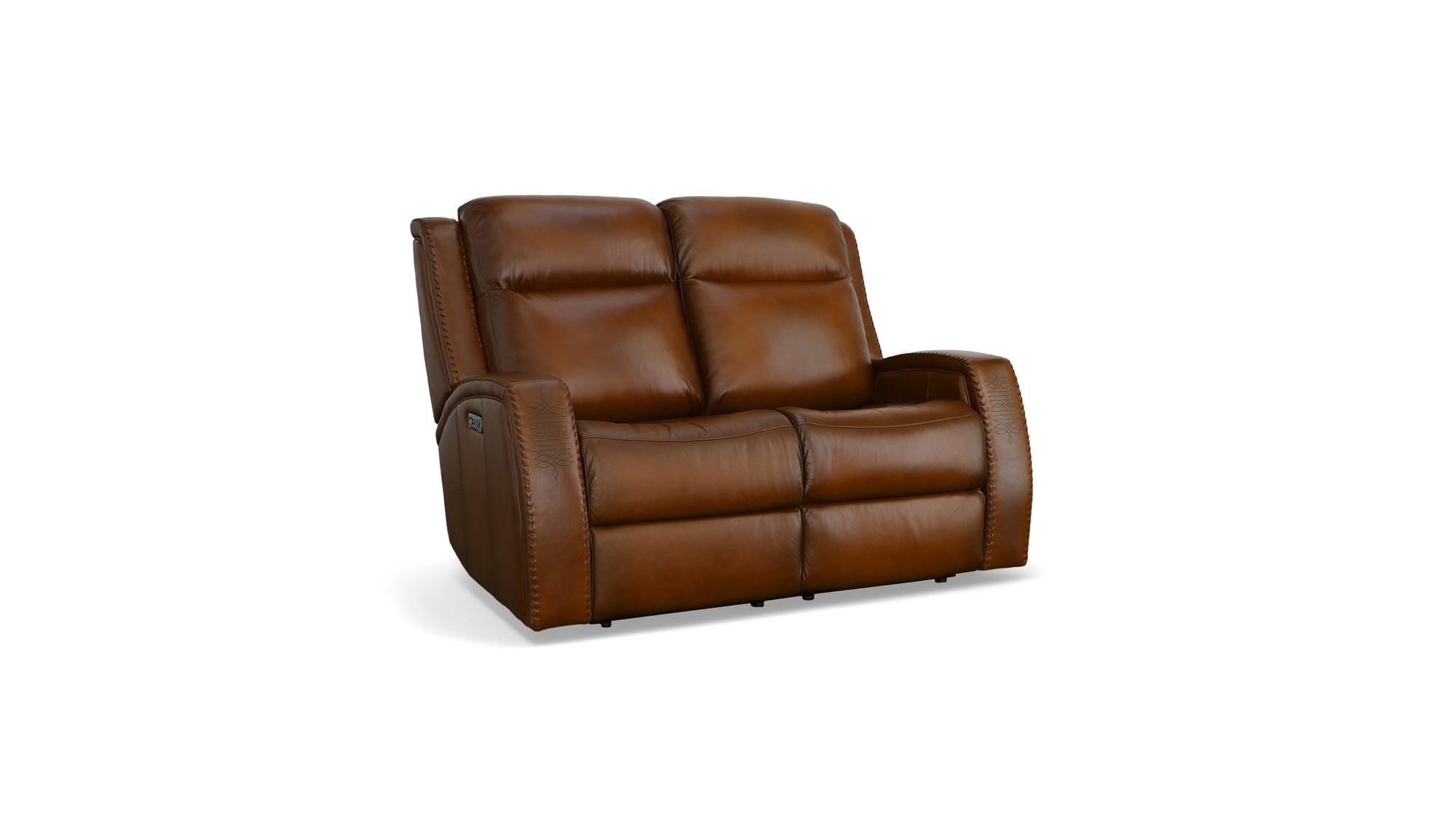 Mustang - Reclining Loveseat