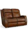 Mustang - Reclining Loveseat
