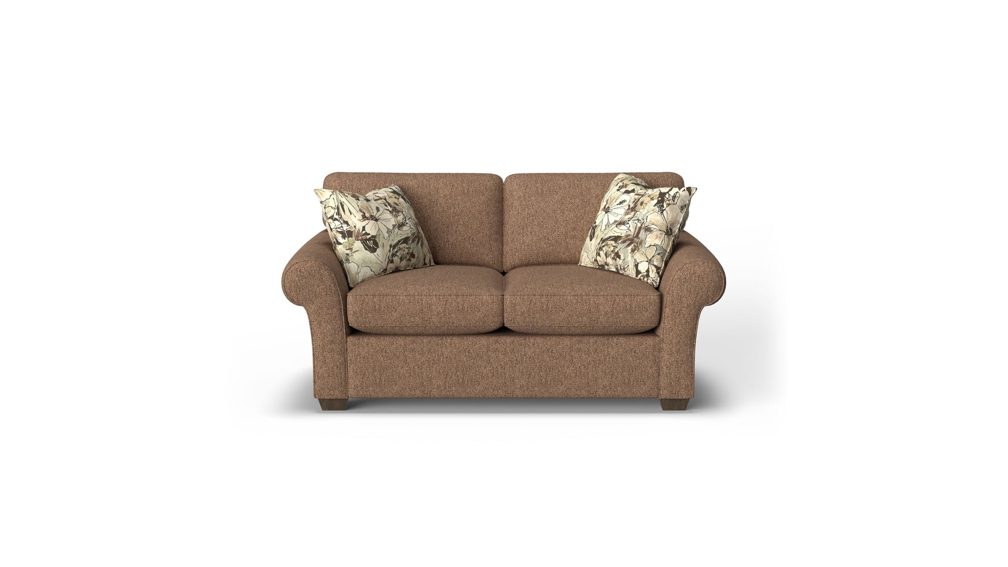 Vail - Stationary Loveseat