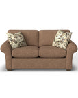Vail - Stationary Loveseat