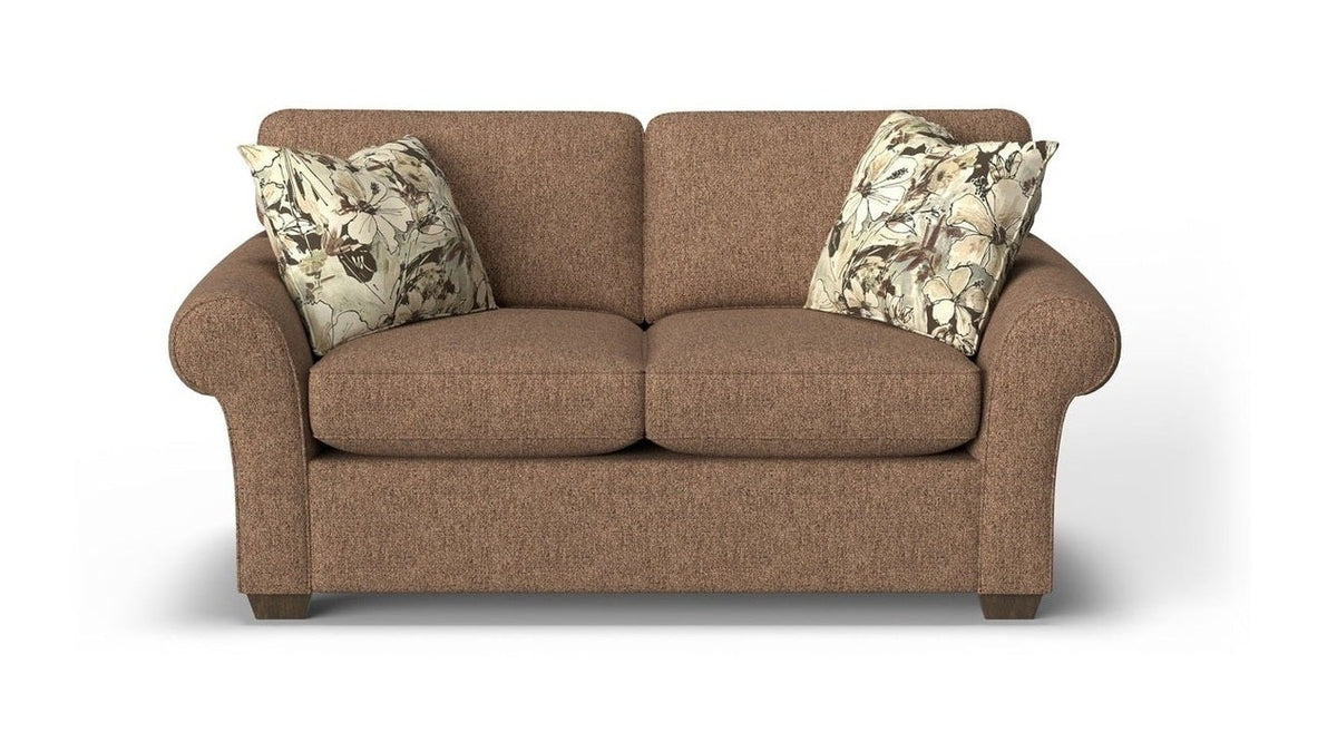 Vail - Stationary Loveseat
