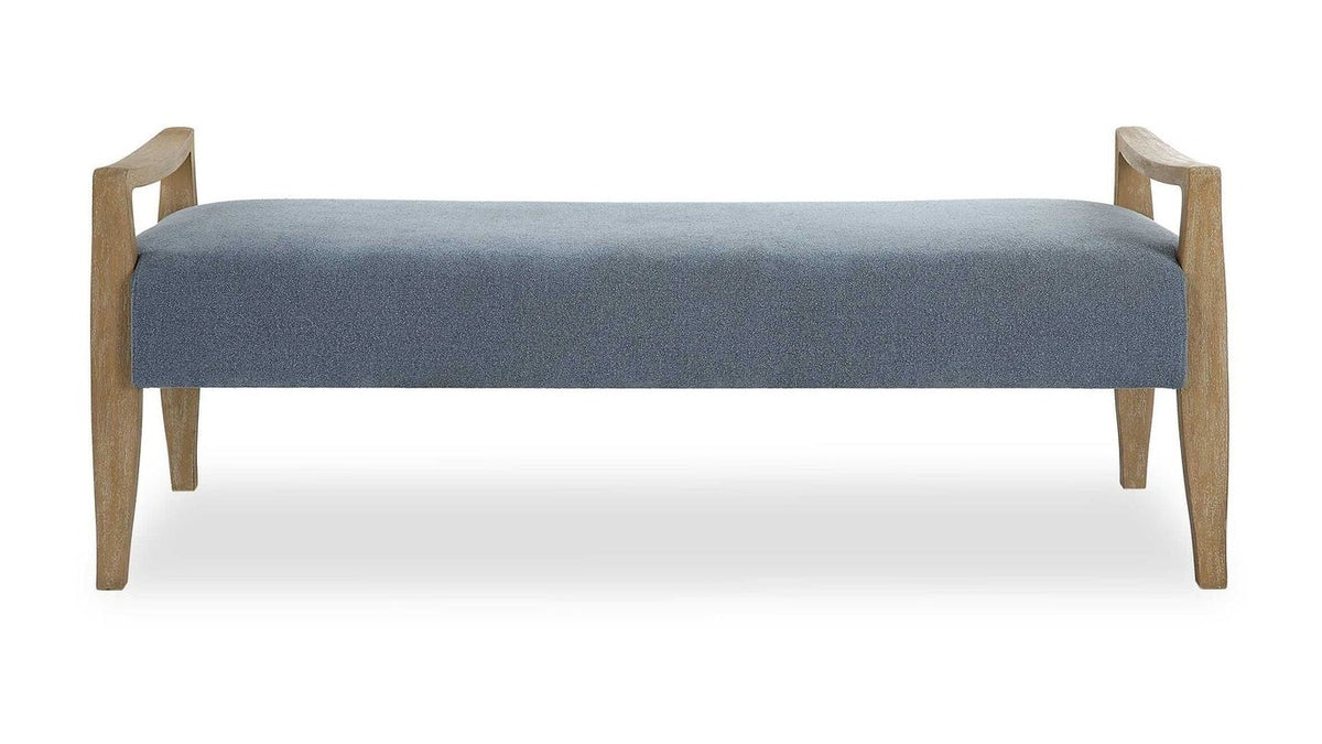 Daylight - Bench - Sky Blue