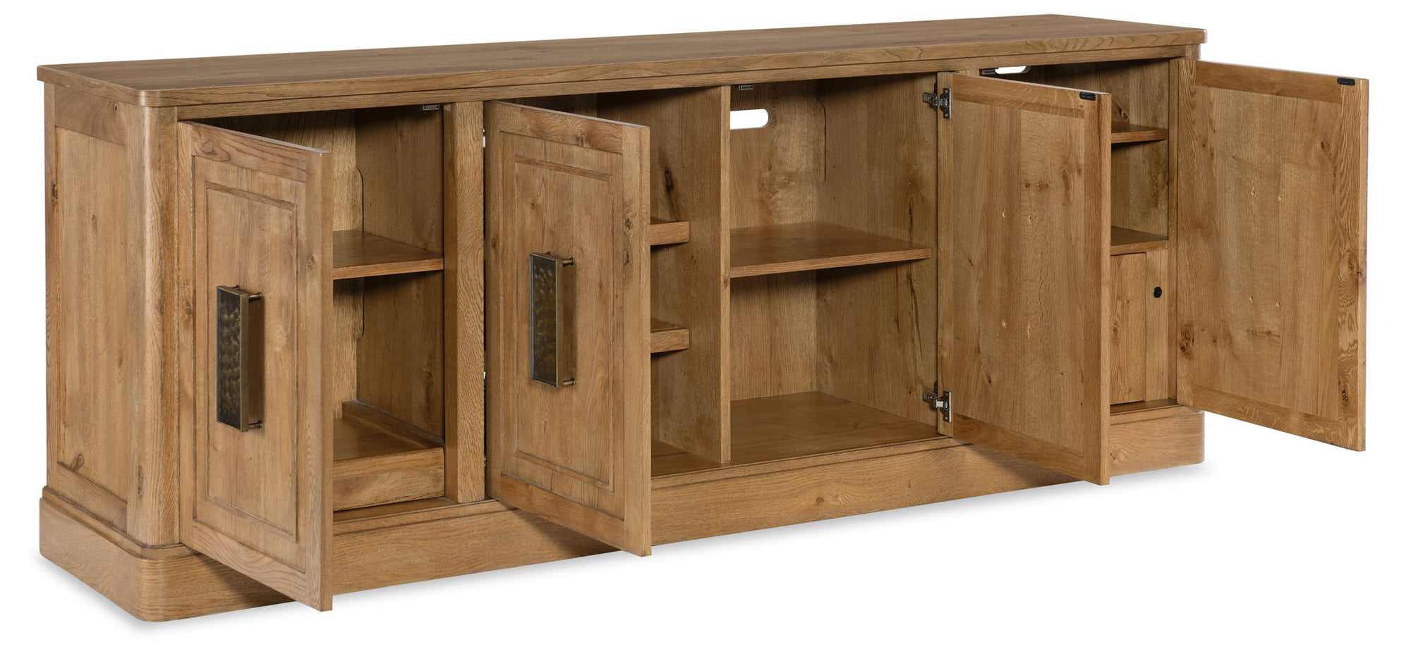Cashiers - Entertainment Credenza