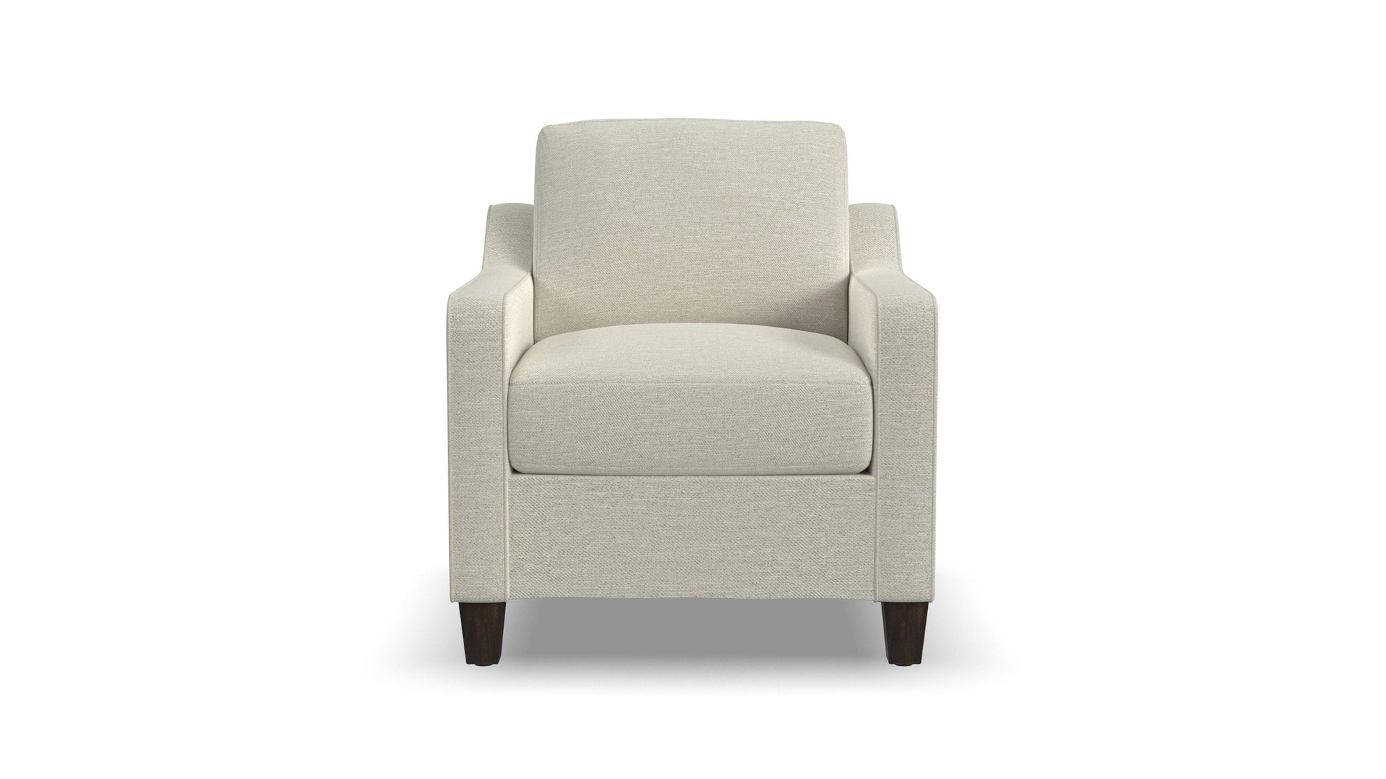 Jay - Fabric Stationary Chair