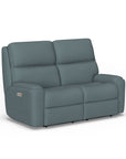 Rio - Reclining Loveseat