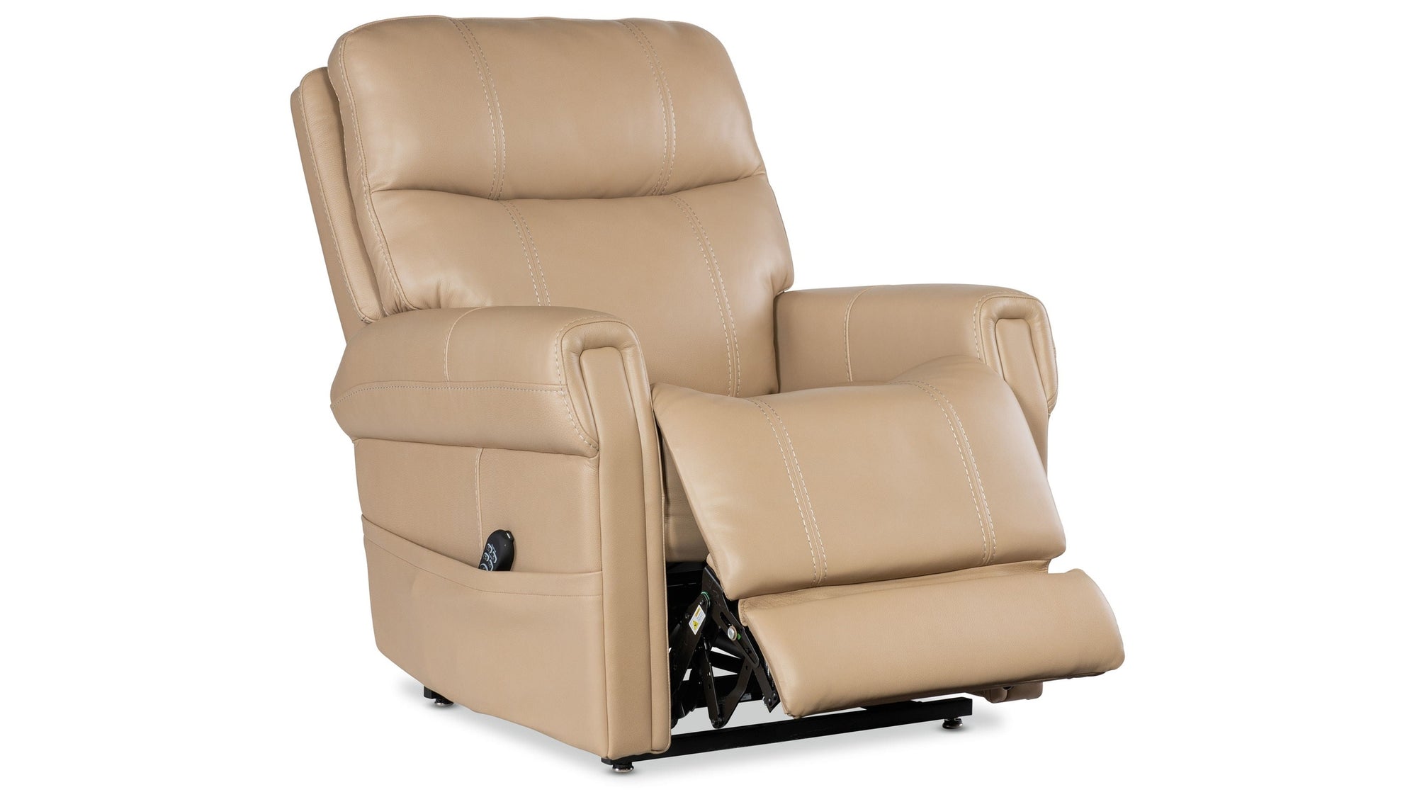 RC - Carroll Power Recliner