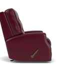 Devon - Recliner, Nailhead Trim