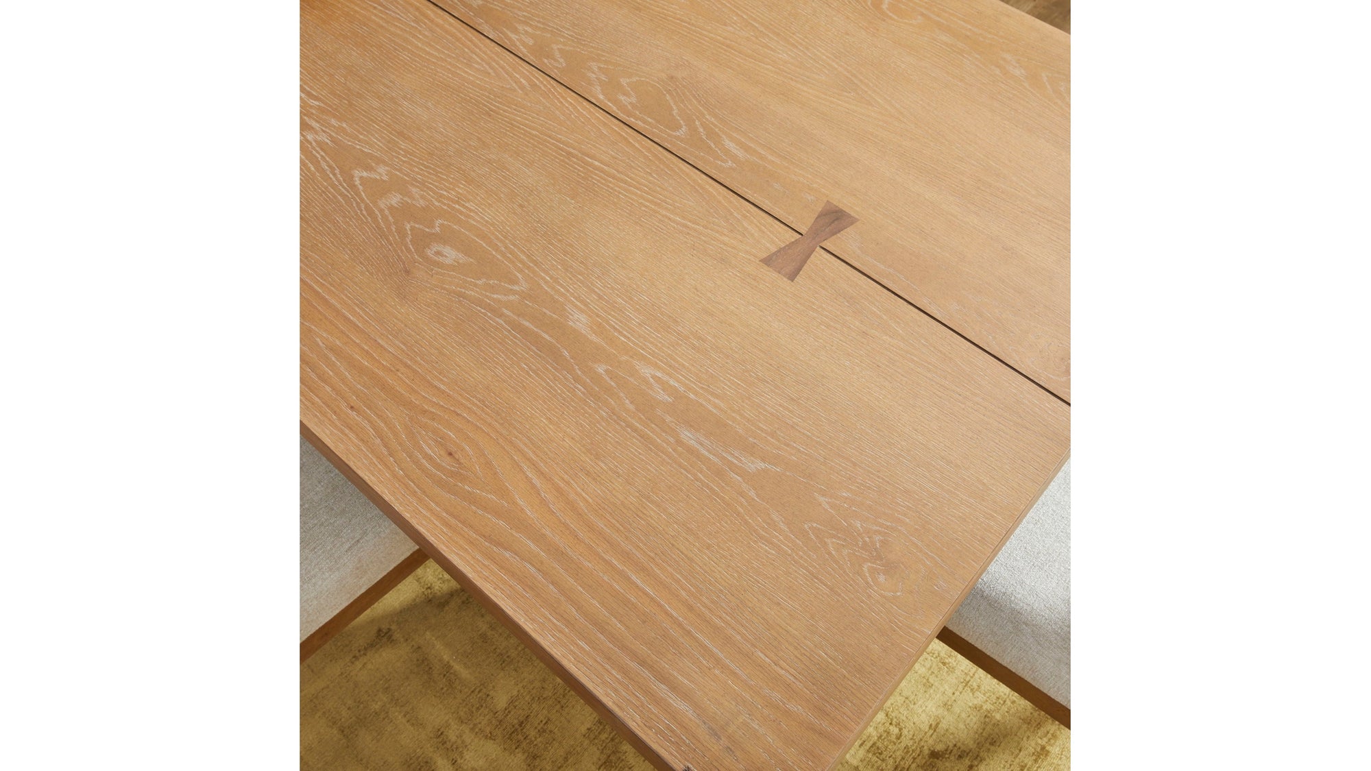 Millwork - Rectangular Dining Table