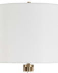 Outline Cordless - LED Table Lamp - Gold