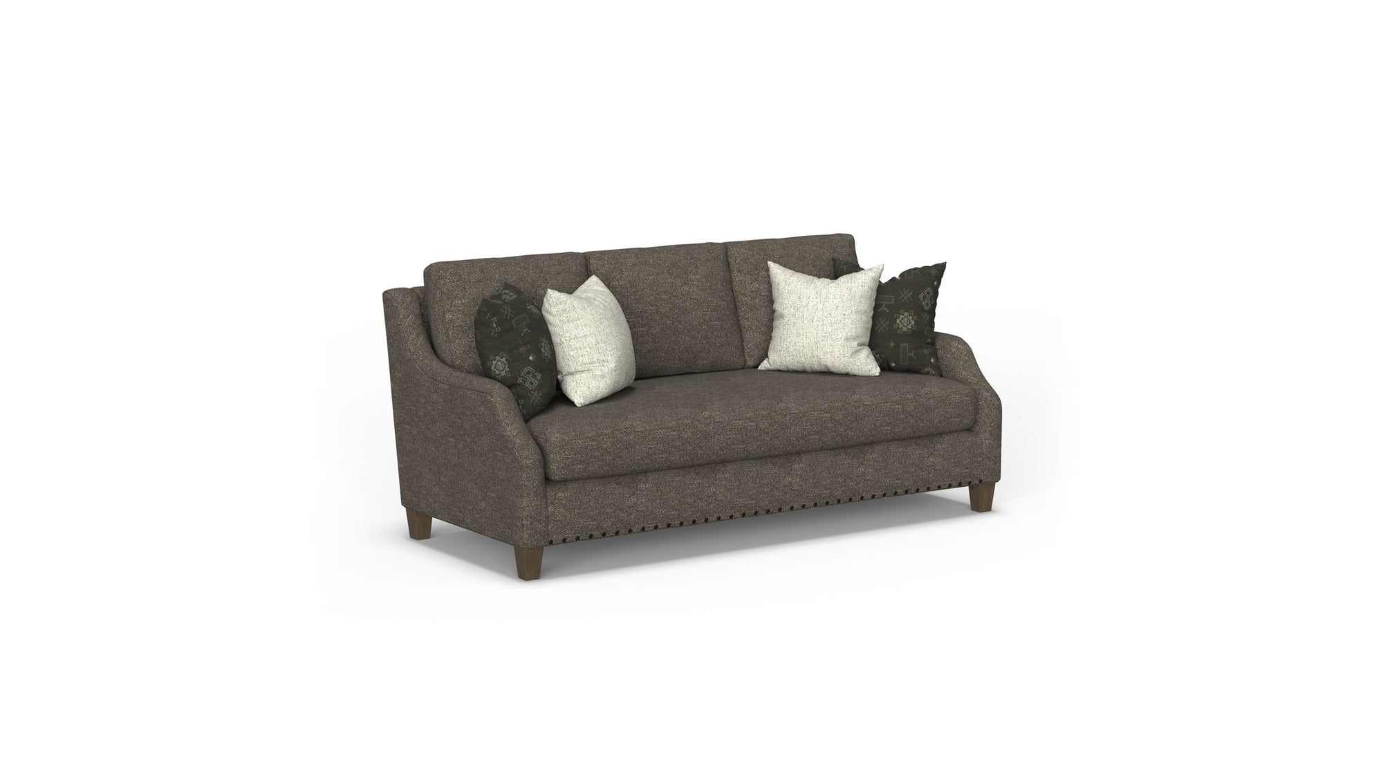 Gianna - Bench Sofa
